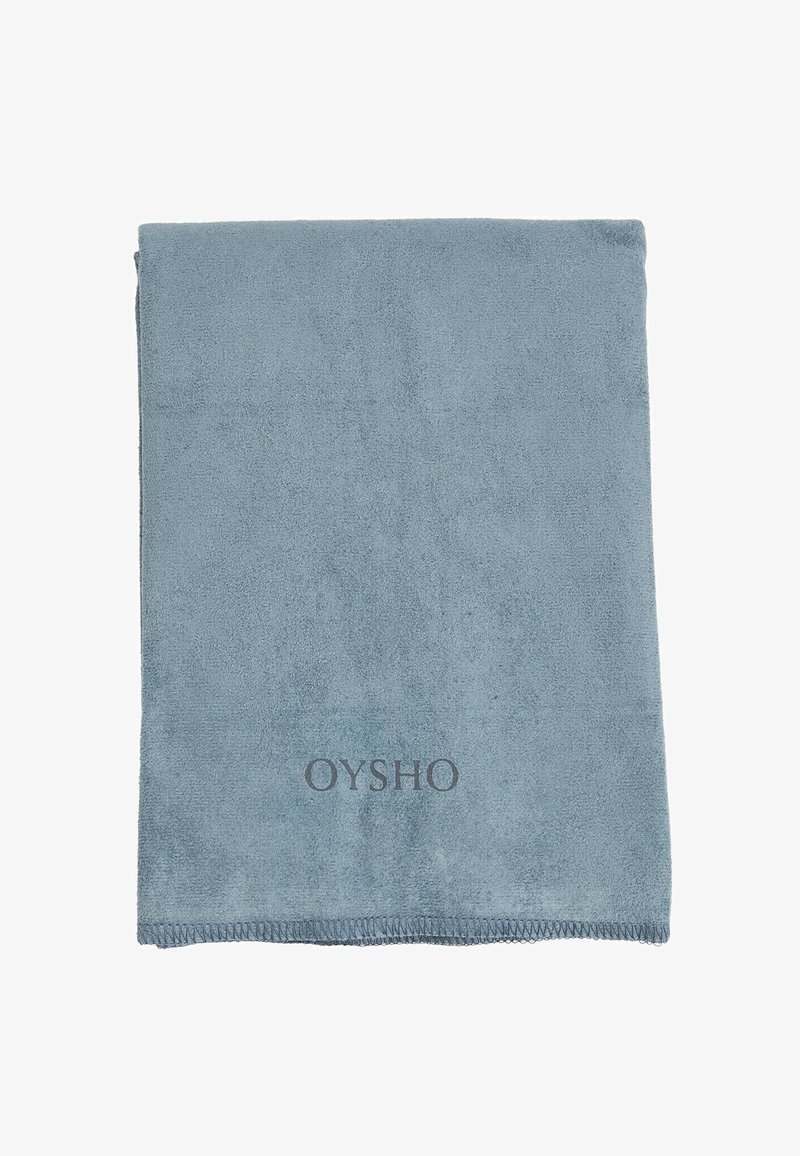 OYSHO ADJUSTABLE  - Fitnes/joga - blue
