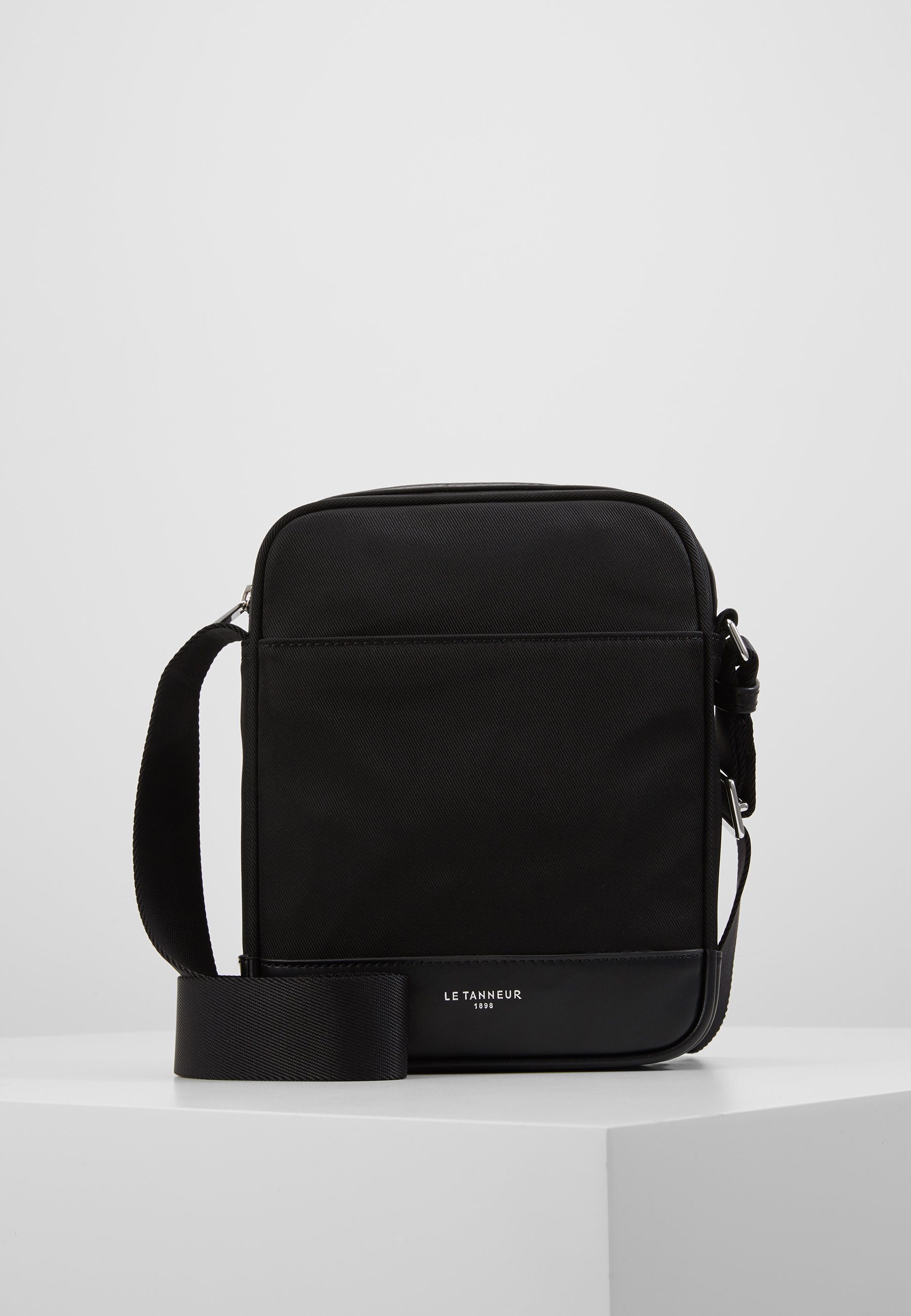 Petite Sacoche Bandoulière Le Tanneur Homme Sacoche Petite Sacoche