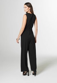 Next SLEEVELESS  - Buksedragter - black