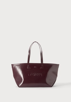 Lacoste, Kandekott - bordeaux