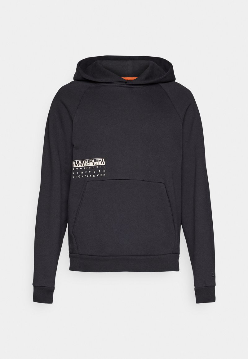 Napapijri Hoodie zwart