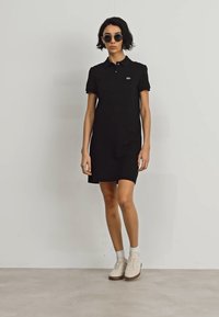 Lacoste Dnevna obleka - black