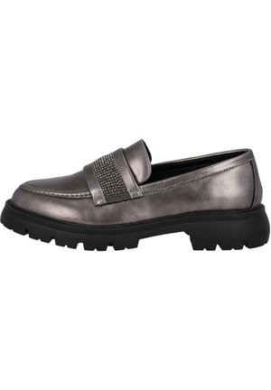 Slipper - zinn
