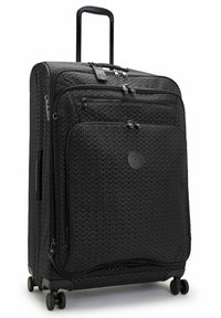 Kipling CLASSICS LARGE EXPANDABLE SPINNER - Valise à roulettes - signature emb