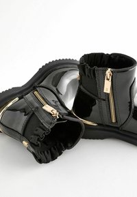 Baker by Ted Baker WITH BOW - REGULAR FIT - Batukai kūdikiams - black