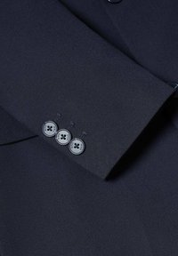 Mango Kids SUITTBT - Kavaj - royal blue