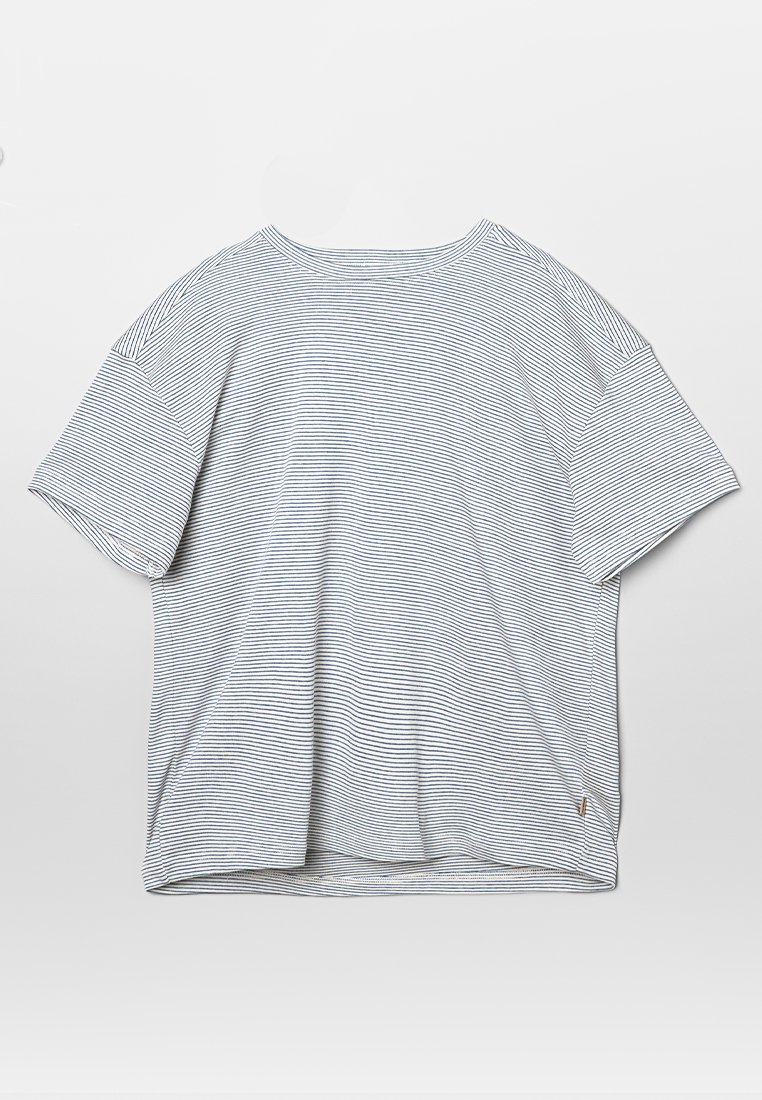 Wheat T-shirt print meerkleurig Wheat T-shirt print meerkleurig