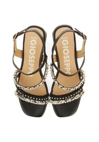 Gioseppo BALAO - Sandalias - black
