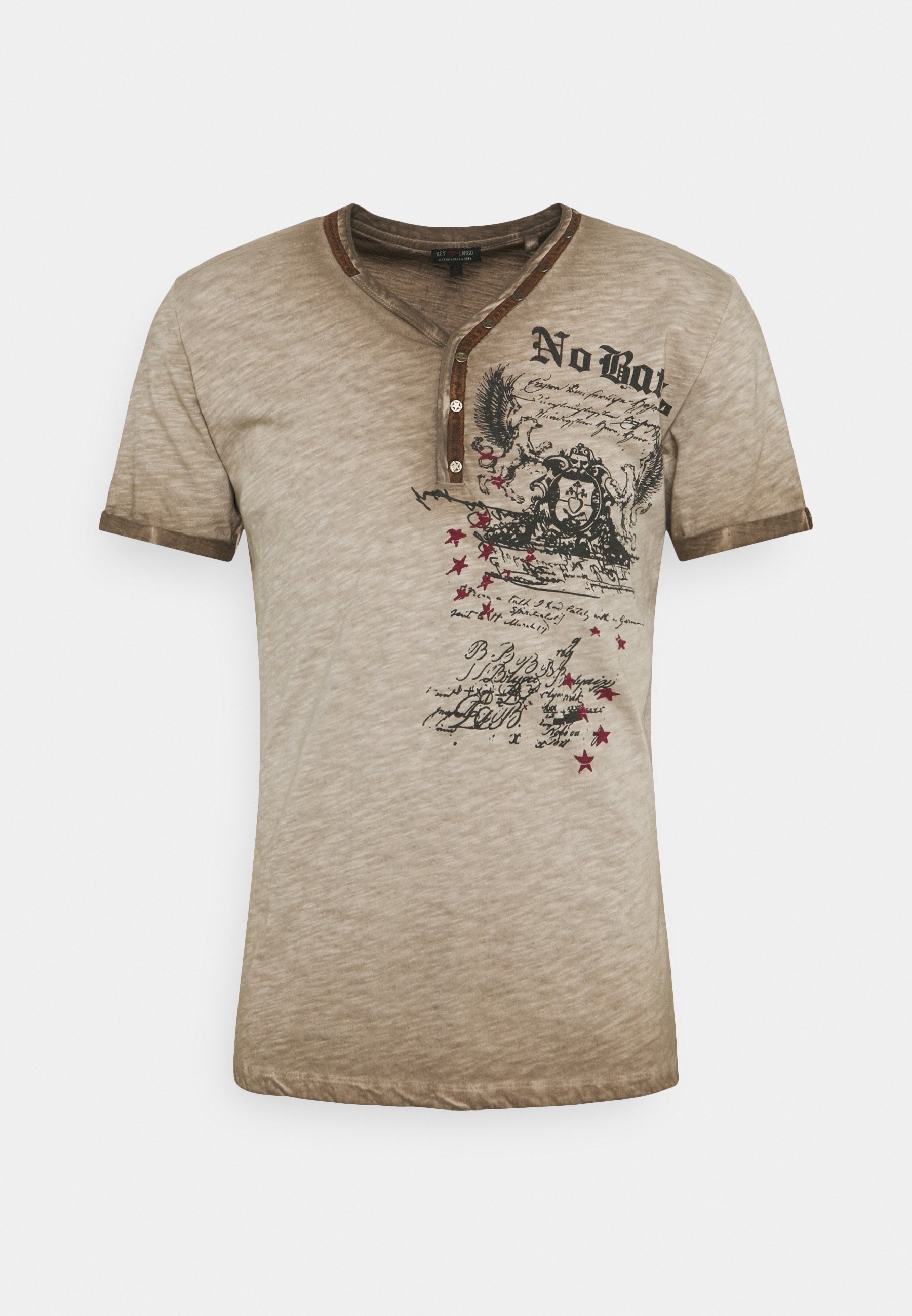 key largo tee shirts