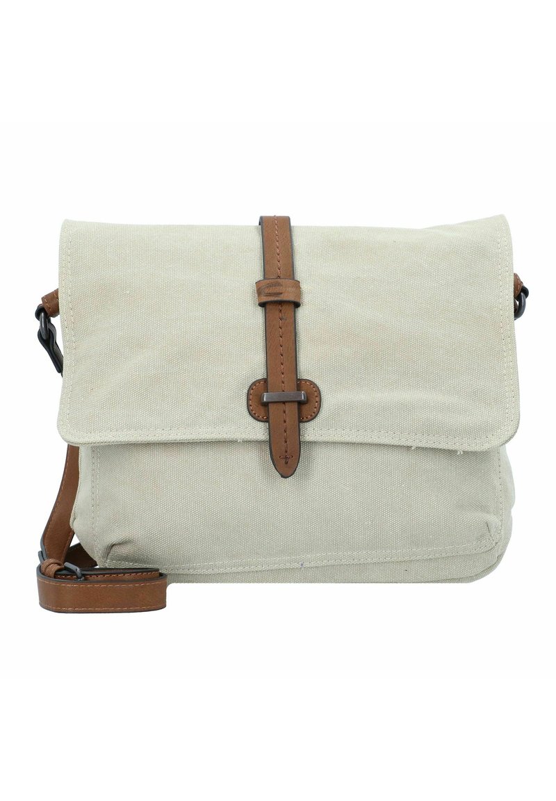 Camel Active Laos Messenger bruin 251-801-29