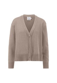 Unausgewählt, taupe