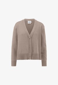 Unausgewählt, taupe