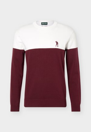 Seve, - Sweter