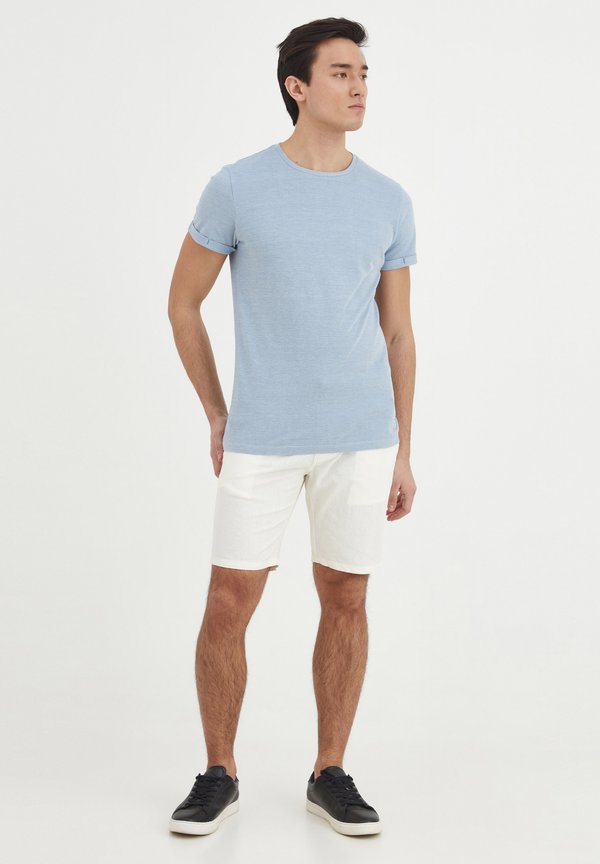 BHMENNOK LINEN MIX - Shorts3
