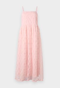 YASISTA DRESS - Vestito casual - coral blush