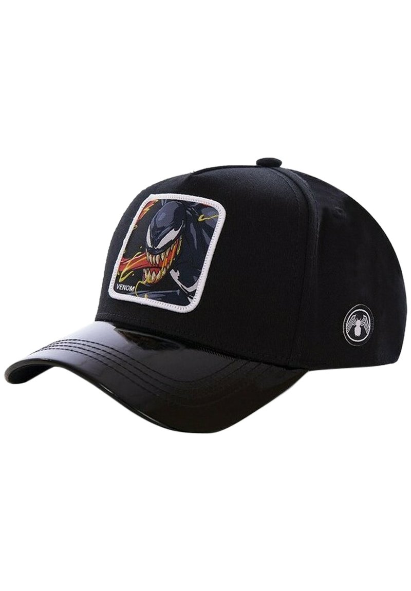 Capslab Cap black/schwarz Zalando.de