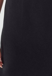 WILLA JENAY MIDI DRESS - Denné šaty - black