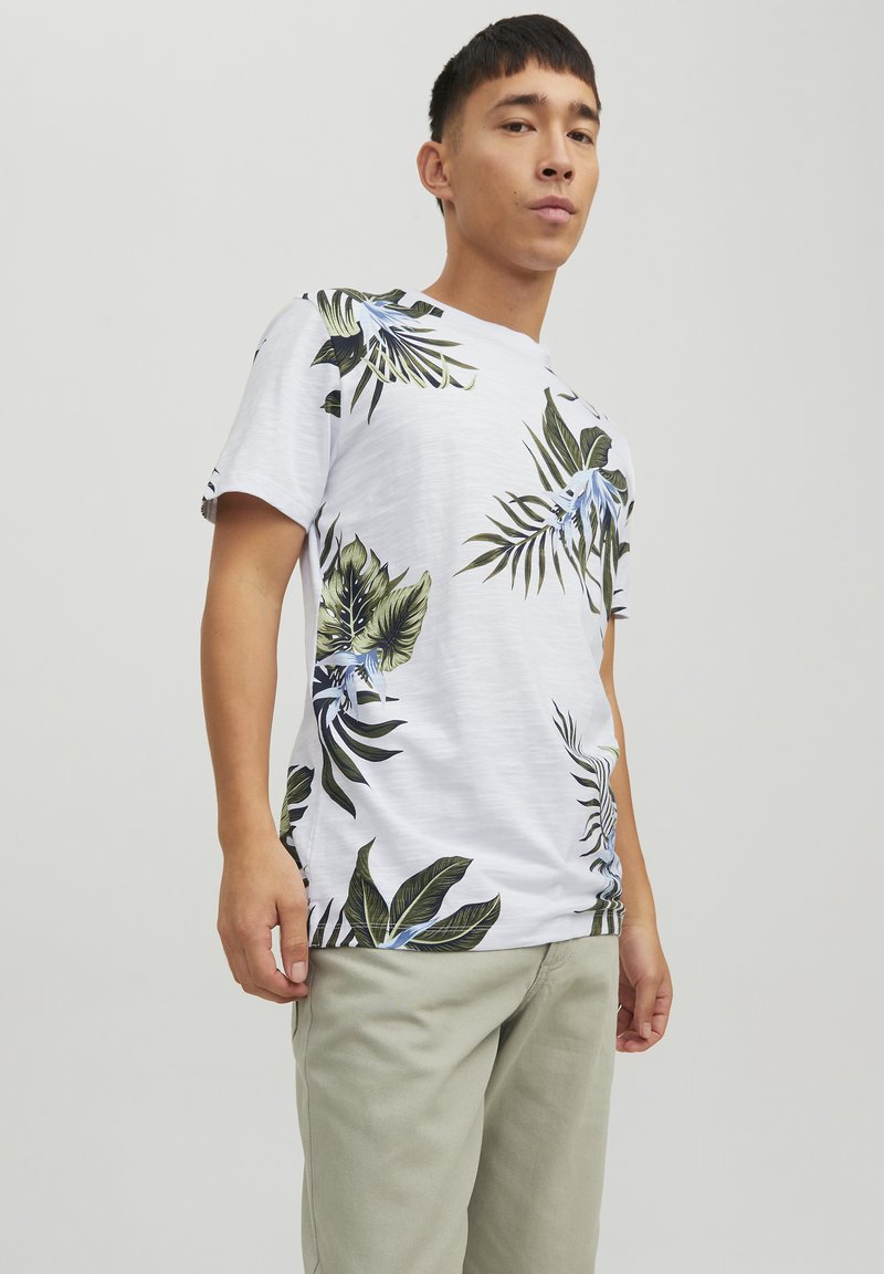 Shirt JPRBLATROPIC
