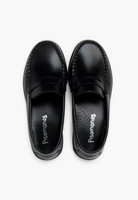 Pisamonas Mocassins - black