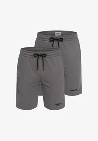 Sélectionné, grey/grey