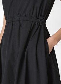 Deha Vestido informal - black