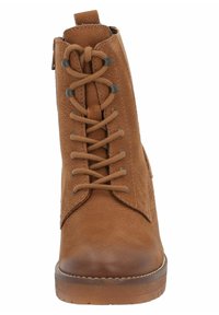 Palado Stivaletti stringati - brown