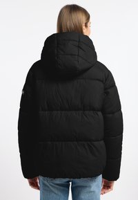 Frieda & Freddies LIKE XALLY - Winter jacket - schwarz