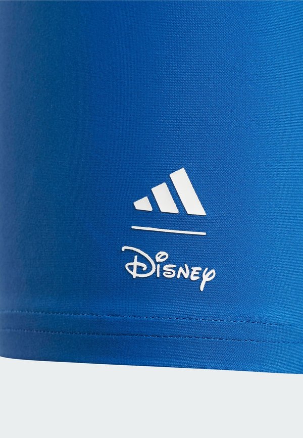 X DISNEY LILO AND STITCH 1-INCH KIDS - Swimming trunks - dark marine   semi flash aqua3