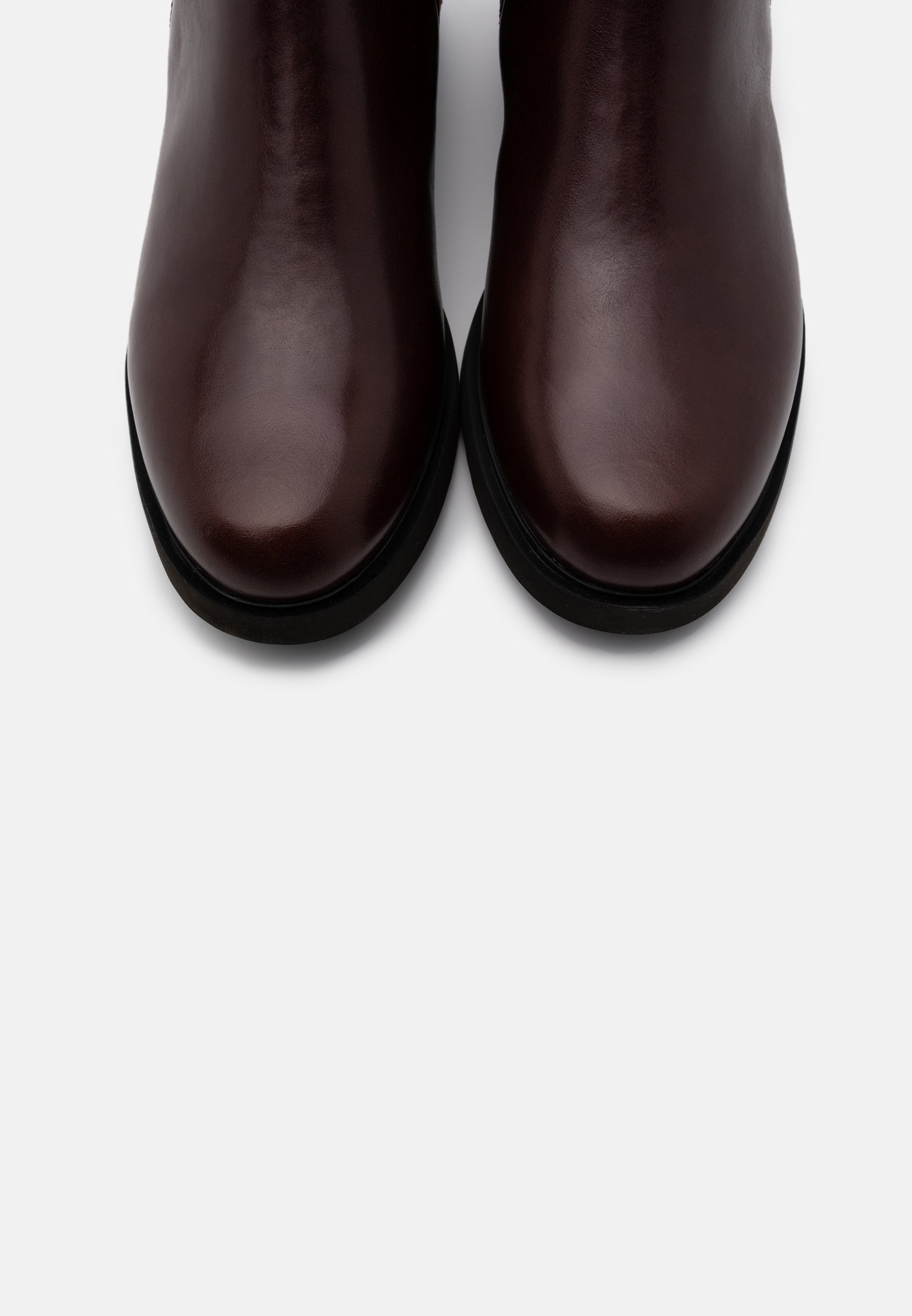 Camper IMAN - Botines bajos - medium brown/marrón - Zalando.es