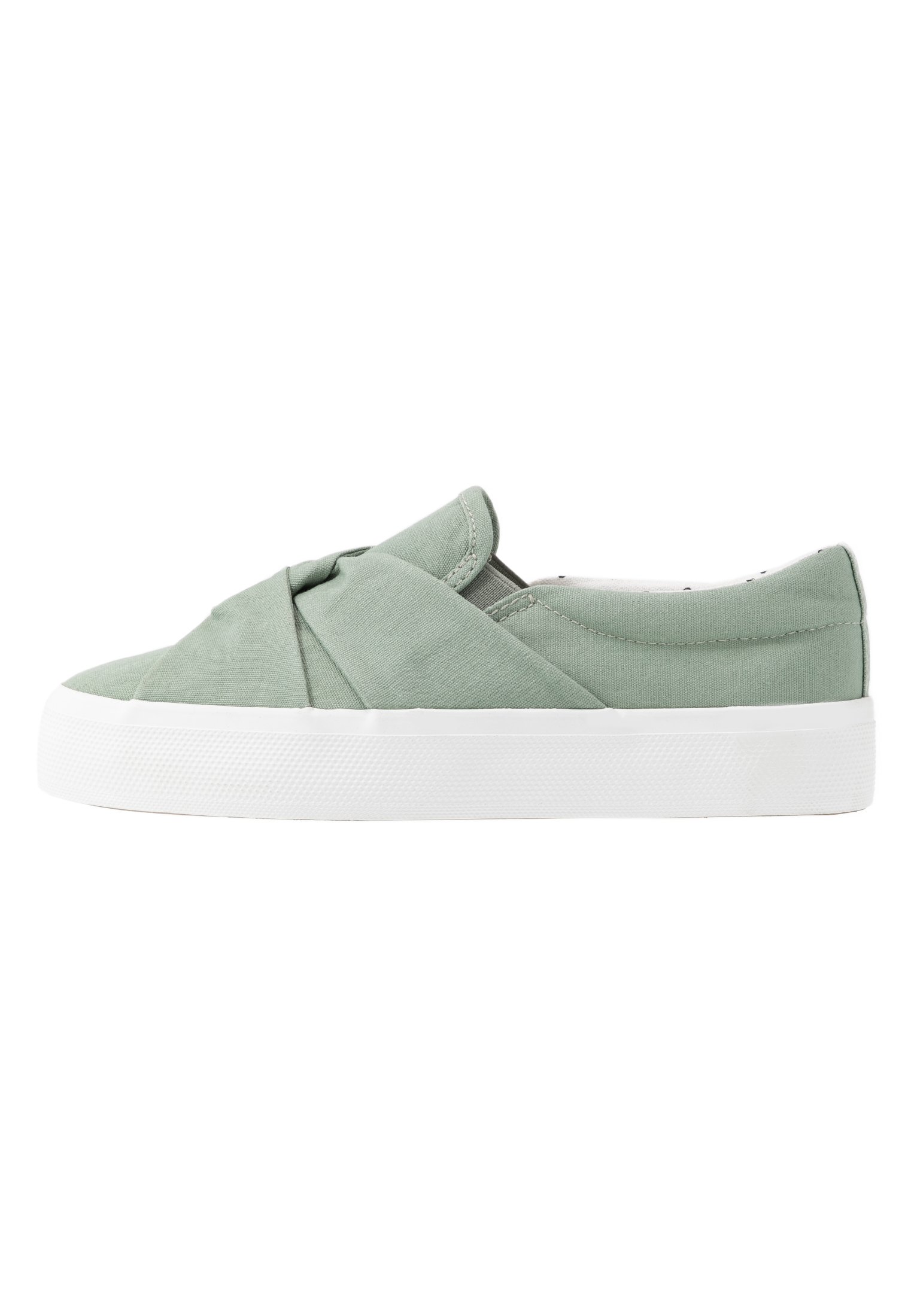 Anna Field Instappers - mint/mintgroen - Zalando.be