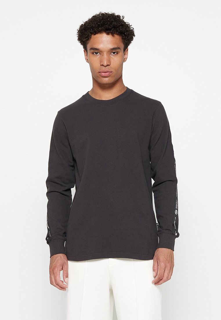 G-Star Longsleeve antraciet G-Star Longsleeve antraciet
