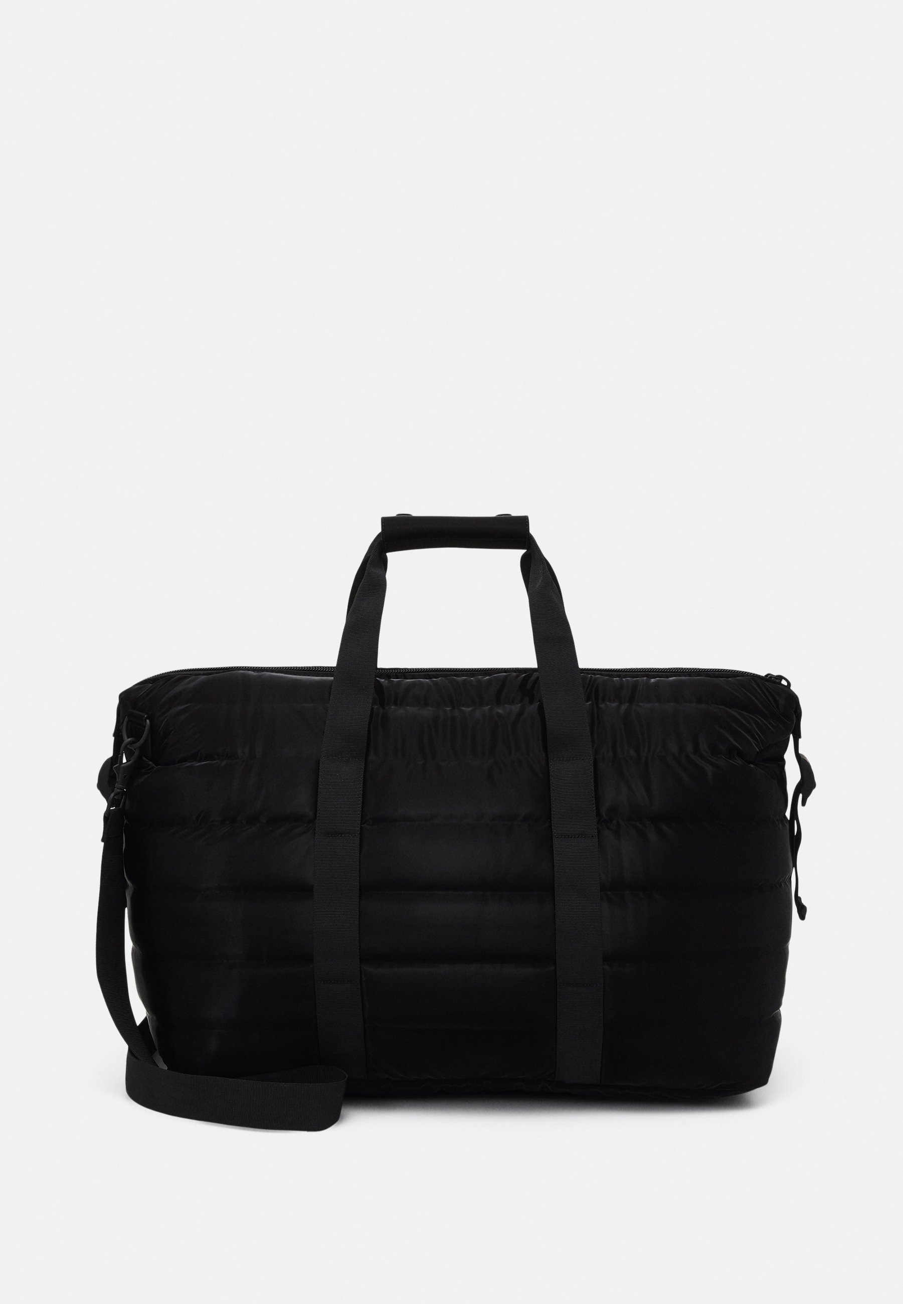 Quilted travel bag