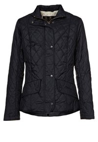 Unselected, black