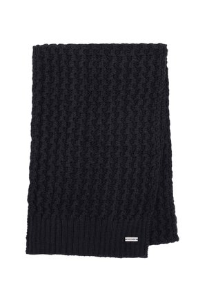 WITTCHEN Écharpe - black