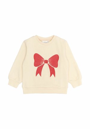 Sportinis megztinis - gardenia