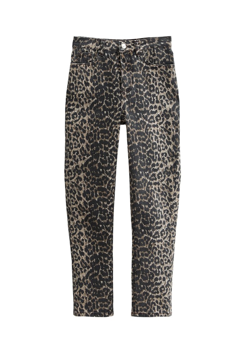 New Look Straight leg jeans bruin