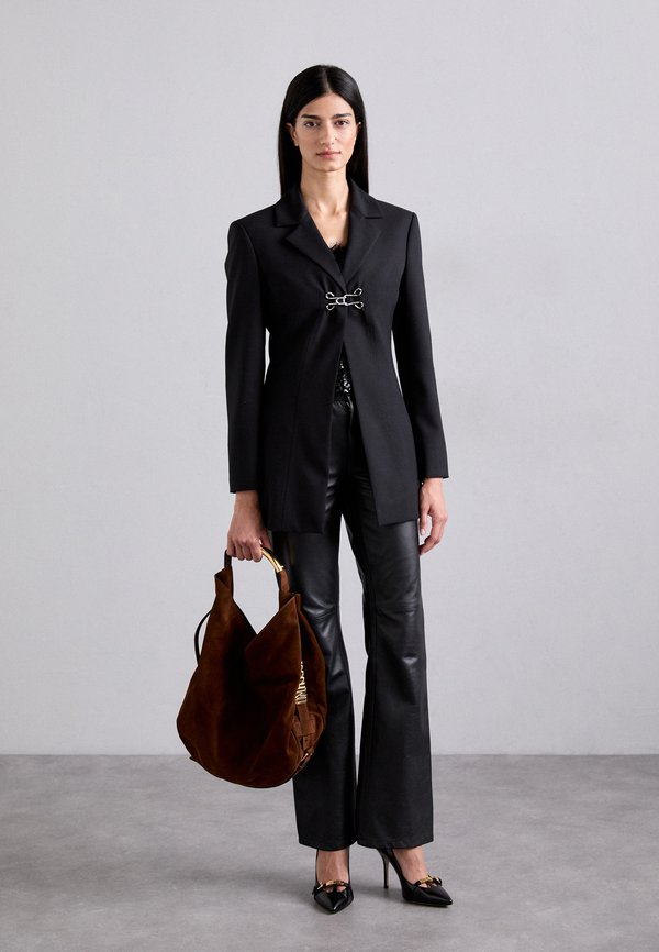 BORSA - Tote bag - marrone2