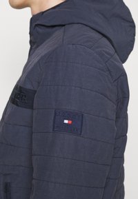 Tommy Hilfiger Giacca invernale - dark blue
