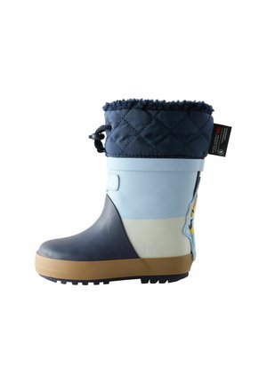 Next, REGULAR FIT - THERMAL THINSULATE - Lauflernschuh - blue colourblock bluey
