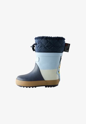 Next, REGULAR FIT - THERMAL THINSULATE - Beebijalatsid - blue colourblock bluey