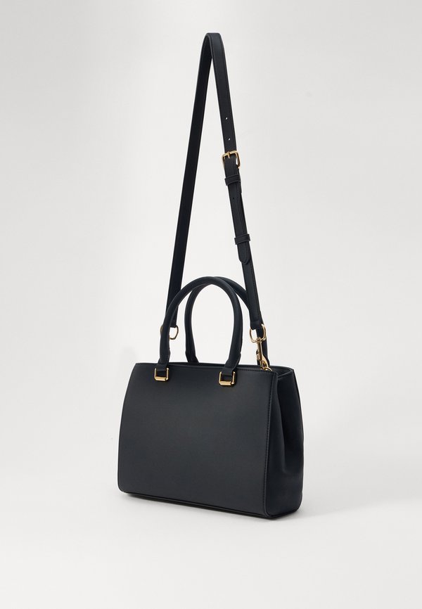 BOLD LOVE - Handbag - nero2