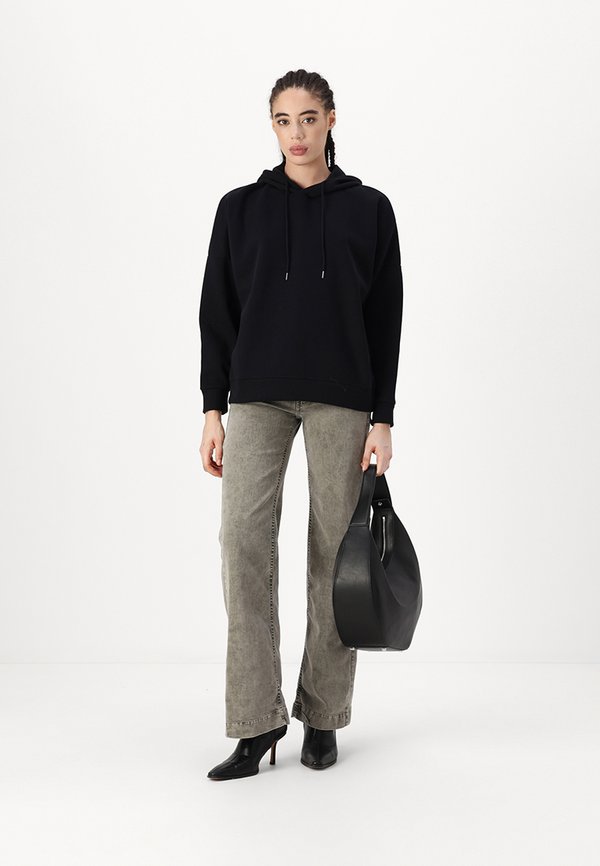 NMALDEN LOOSE HOODIE - Hoodie4