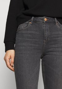 Marks & Spencer Džíny Slim Fit - grey denim