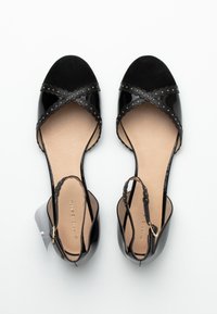 mint&berry Klasické lodičky - black