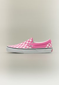 Neselectat, pink fizz