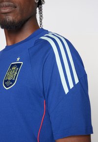 adidas Performance Oblečení národního týmu - blue