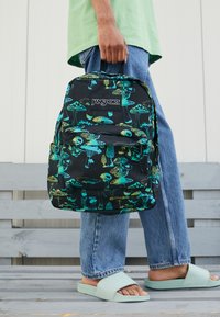 JanSport SUPERBREAK PLUS UNISEX - Mochila - shroom city