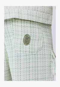 Geselecteerd, vert d eau