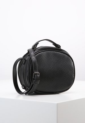 Borsa a mano - black