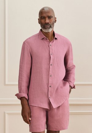 Next, Pluus - pink